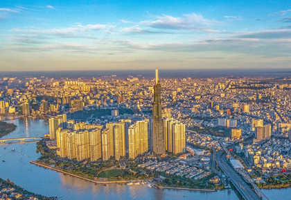 Vượt Thái Lan, Malaysia…, Việt Nam thành ngôi sao sáng của ASEAN trong hút FDI vào một lĩnh vực quan trọng