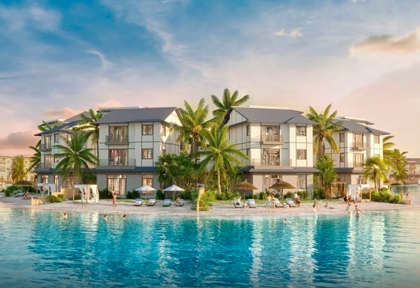 Vịnh Ngọc là hình mẫu 'cổ phiếu xanh' trong chu kỳ đầu tư 2026-2035