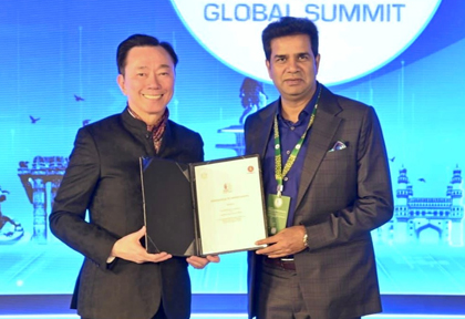 VinGroup ký kết MOU với bang Tamil Nadu, củng cố hệ sinh thái đa ngành tại Ấn Độ