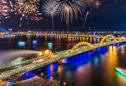 Đà Nẵng thông tin tiến độ siêu dự án Làng Vân gần 44.000 tỉ