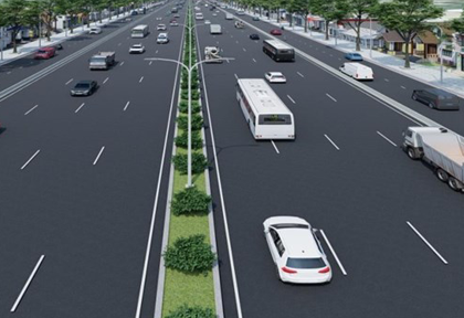 TPHCM sắp mở rộng Quốc lộ 1 qua Bình Chánh, Bình Tân, giải tỏa hơn 2.000 hộ dân