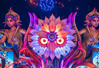 Trợ lực để Vinhomes Grand Park thành điểm đến mới của TP HCM