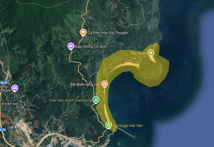 Vinhomes Hải Vân Bay - Làng Vân - Đà Nẵng - NƠI GIẤC MƠ SỐNG BÊN BIỂN TRỞ THÀNH HIỆN THỰC